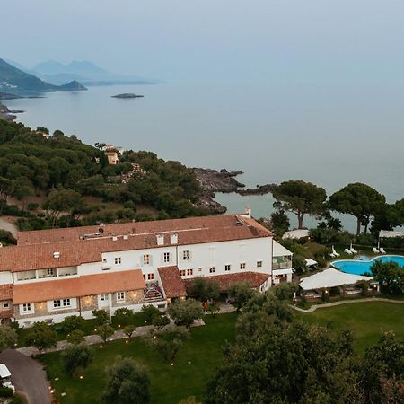 Santavenere Hotel Maratea Luaran gambar