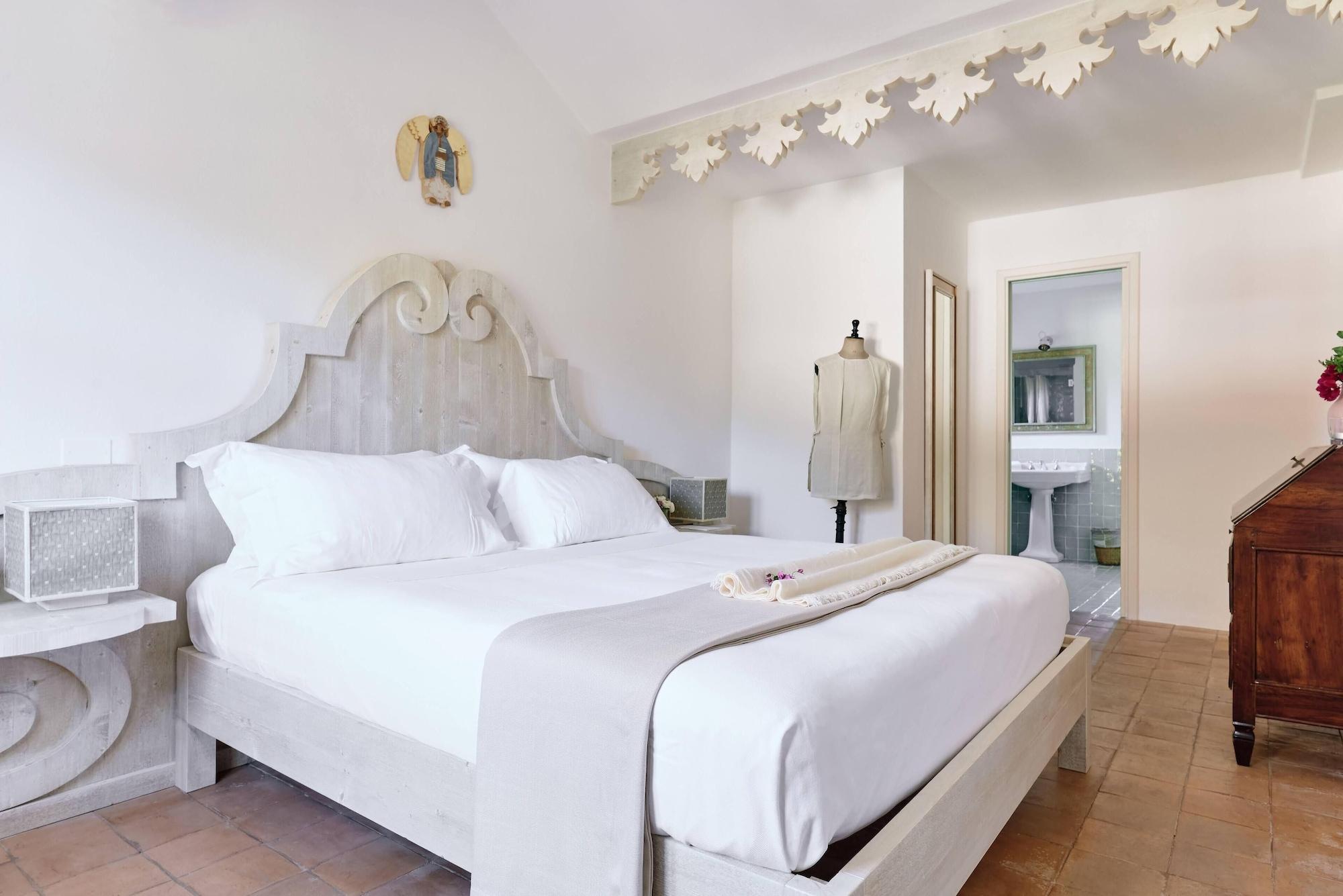 Santavenere Hotel Maratea Luaran gambar