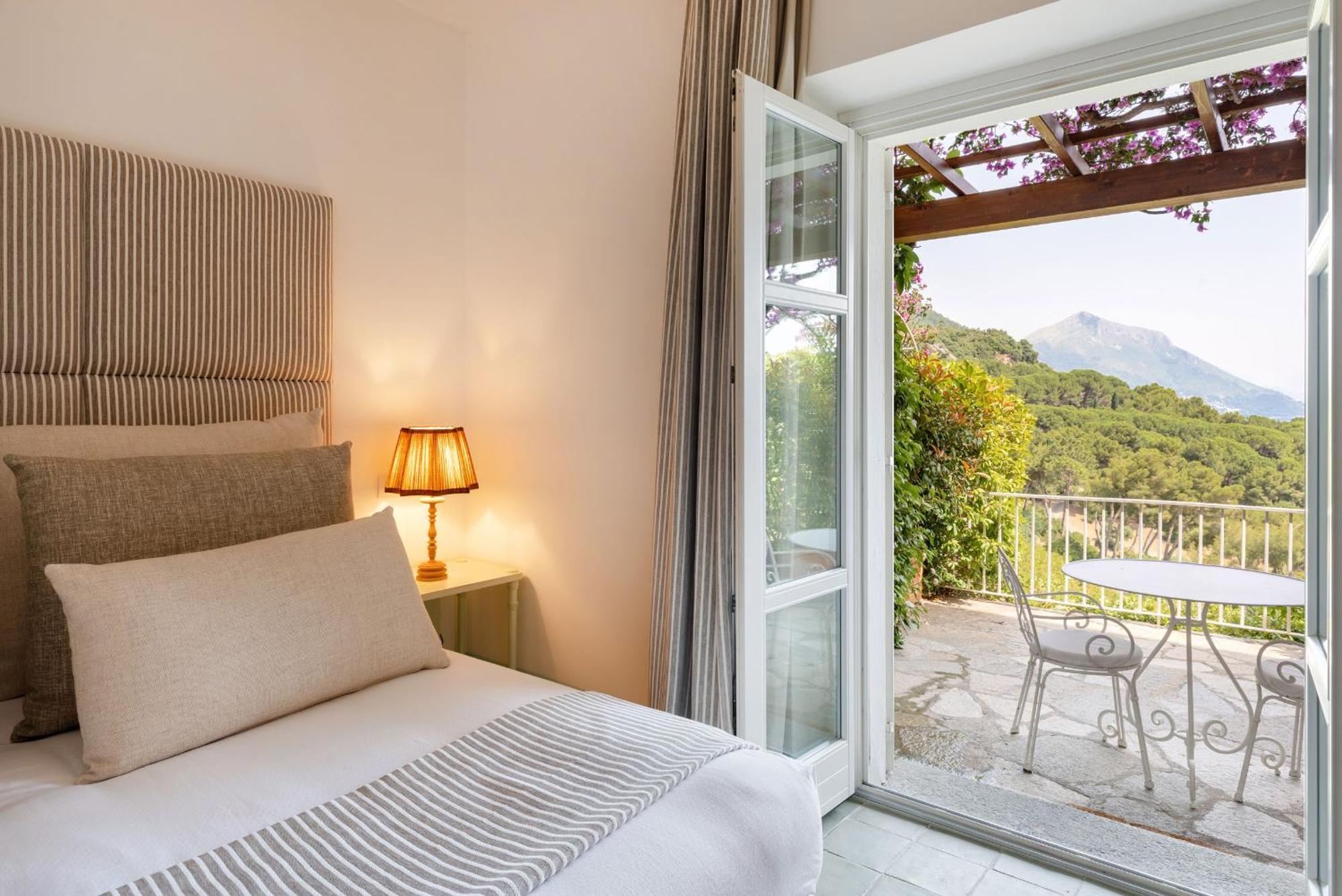 Santavenere Hotel Maratea Luaran gambar