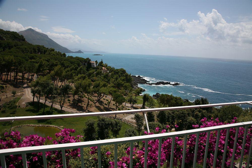 Santavenere Hotel Maratea Luaran gambar