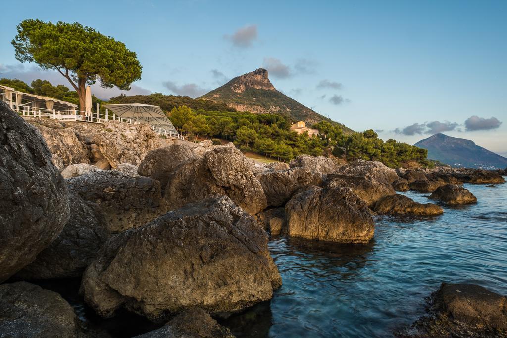 Santavenere Hotel Maratea Luaran gambar