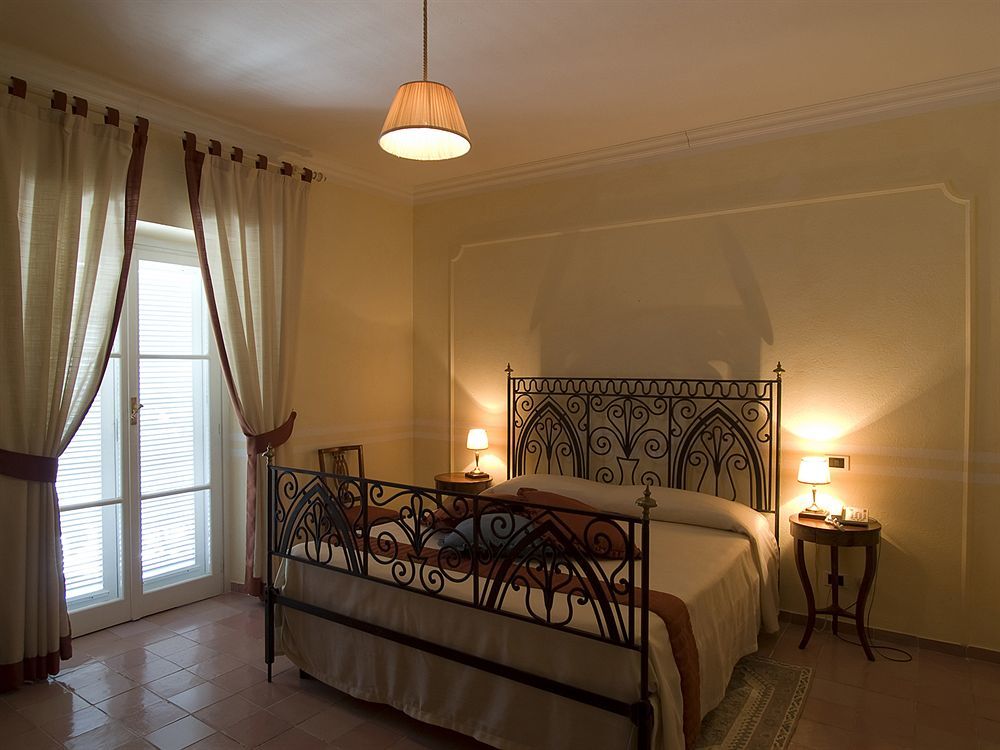 Santavenere Hotel Maratea Luaran gambar